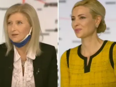 Христина Балинска уволнява Ева Кикерезова?