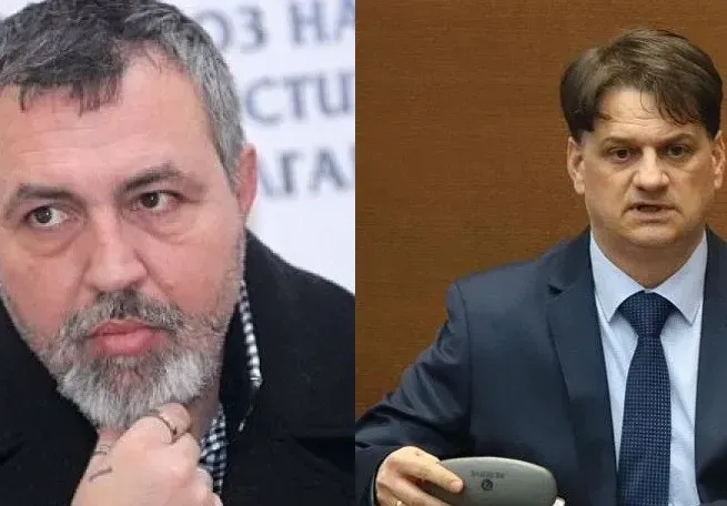 Христо Мутафчиев атакува Мариан Бачев: Какво направи като министър за 100 дни? НИЩО!
