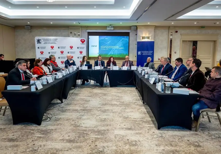 Хуманност! 62% от хората одобряват донорството на органи, сочи изследване 