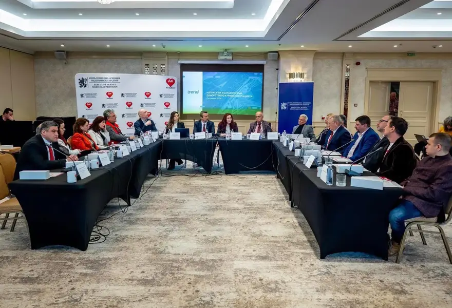 Хуманност! 62% от хората одобряват донорството на органи, сочи изследване 