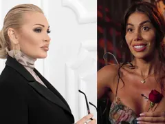 И Евгения Борисова със звучен ШАМАР за Даниела: Ти си стайна саксия! (Вижте)