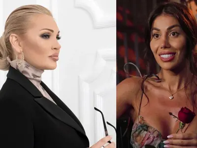 И Евгения Борисова със звучен ШАМАР за Даниела: Ти си стайна саксия! (Вижте)