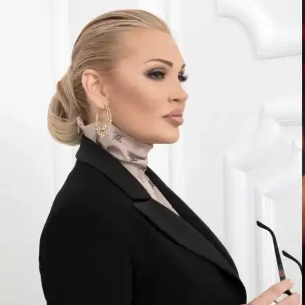 И Евгения Борисова със звучен ШАМАР за Даниела: Ти си стайна саксия! (Вижте)