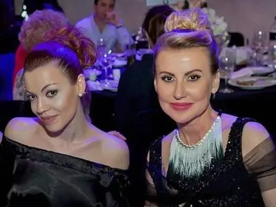 Илиана Раева пожелава на дъщеря си да се вечно влюбена в Георги