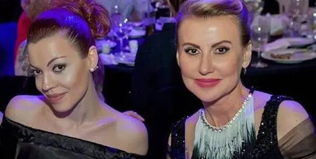 Илиана Раева пожелава на дъщеря си да се вечно влюбена в Георги
