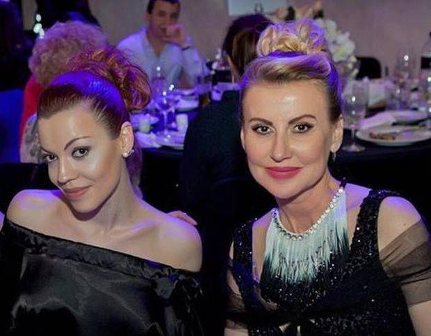 Илиана Раева пожелава на дъщеря си да се вечно влюбена в Георги