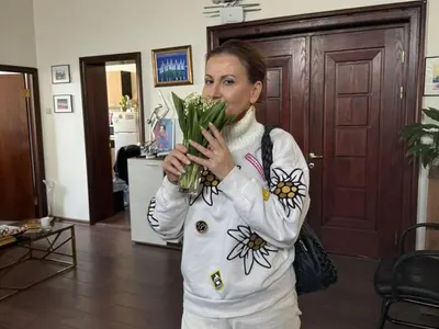 Илиана Раева с анцунг за 1500 лева