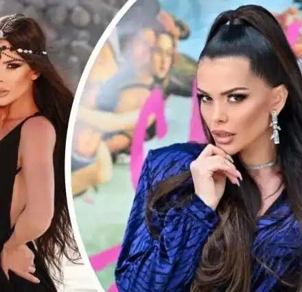 ИМА, УГАЖДА СИ: Преслава спи за 8 бона в Дубай! (СНИМКА)