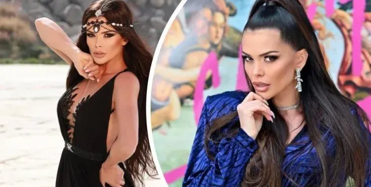 ИМА, УГАЖДА СИ: Преслава спи за 8 бона в Дубай! (СНИМКА)