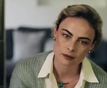 Йоана Буковска духна 48 свещички