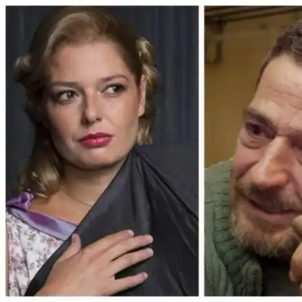 Йоско сам на юбилея си