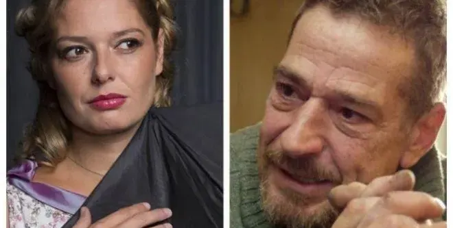 Йоско сам на юбилея си