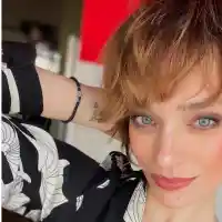 Ирена Милянкова показа майка си (Вижте колко си приличат - ФОТО)