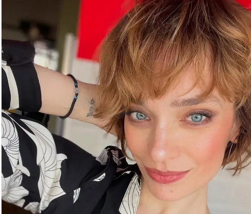 Ирена Милянкова показа майка си (Вижте колко си приличат - ФОТО)