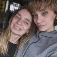 Ирена Милянкова показа майка си (Вижте колко си приличат - ФОТО)