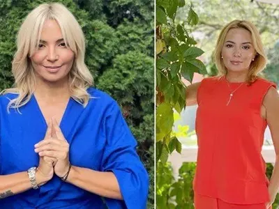 Ирина Тенчева показа тяло-трепач в Гърция СНИМКИ