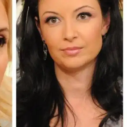 Ирина Тенчева позеленя от яд: С Вихра Петрова са наборки, но тя изглежда като щерка й! (СНИМКИ на бившата на Иван)