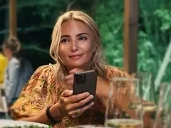 Ирина Тенчева се върна към чашката