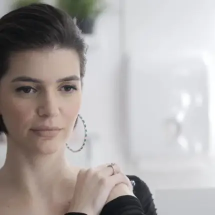 Ива Софиянска все още е без постоянна работа