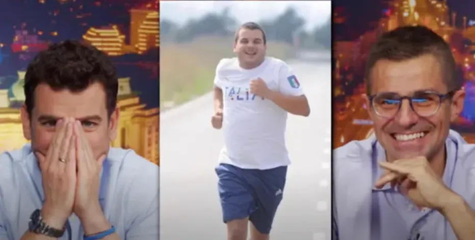 Иван печели  „Живот на  кантар“