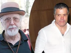 Иван Яхнаджиев: Не ми дадоха да рисувам с Брендо в затвора