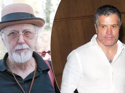 Иван Яхнаджиев: Не ми дадоха да рисувам с Брендо в затвора