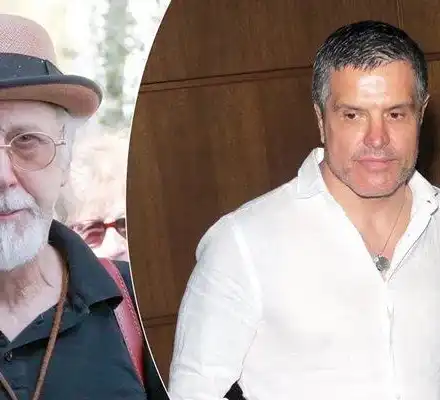 Иван Яхнаджиев: Не ми дадоха да рисувам с Брендо в затвора