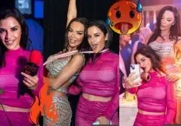 Ивка Бейбе стана на кючек