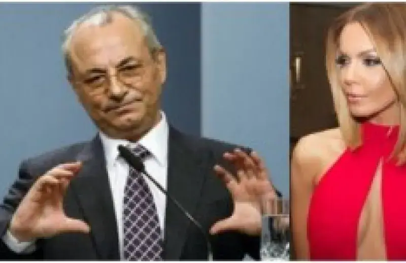 Изтривалка на Доган! Галена цели 2 години в афера с пенсионера, всичките му нужди са били задоволени