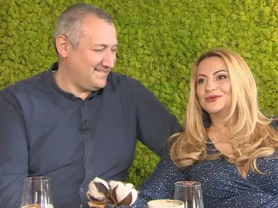 Известните приятели на Нели Хаджийска не говорят с бившия й! Данаил: Трябваше да остана с нея и да не я понасям ли?! (ВИЖ ТУК)