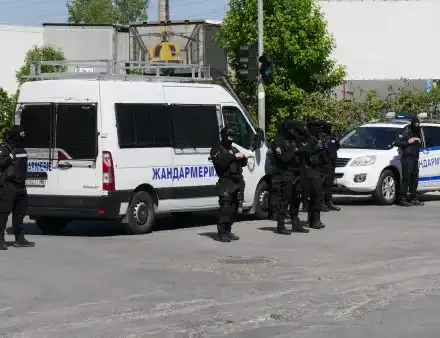 ИЗВЪНРЕДНО! Задържаха директора на митницата в Пловдив (СНИМКИ/ВИДЕО)