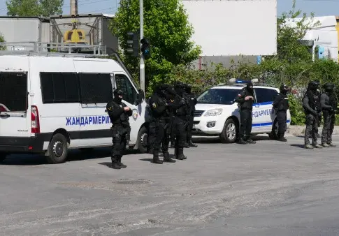 ИЗВЪНРЕДНО! Задържаха директора на митницата в Пловдив (СНИМКИ/ВИДЕО)