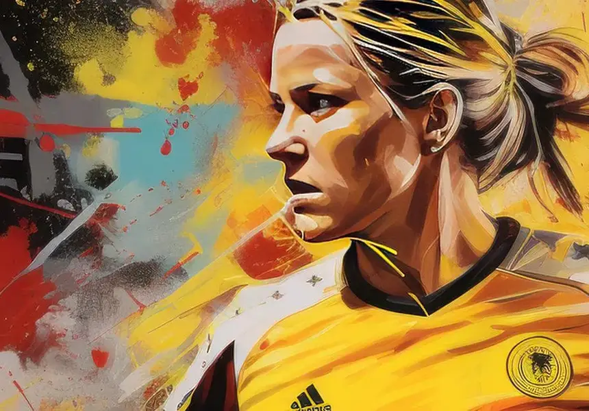 Женският футбол не е скучен – просто никой не ти го е показал както трябва