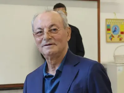 Жив ли е Ахмед Доган? 