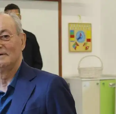 Жив ли е Ахмед Доган? 