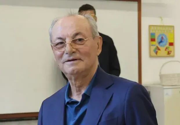 Жив ли е Ахмед Доган? 