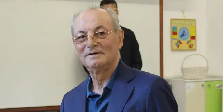 Жив ли е Ахмед Доган? 