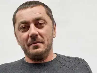 Как България изпусна украински мафиот №1 Андрей Неделя 