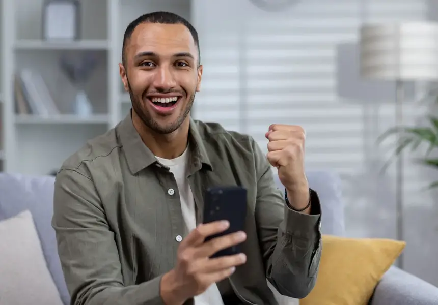 Как да празнуваш големите си онлайн успехи разумно?