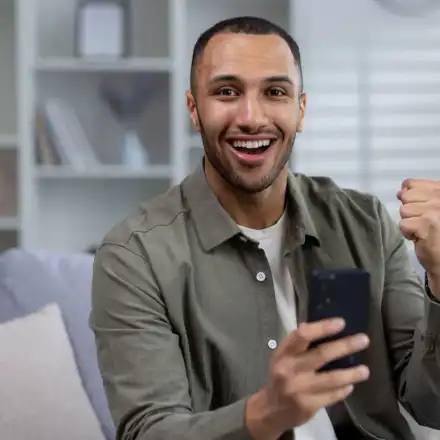 Как да празнуваш големите си онлайн успехи разумно?