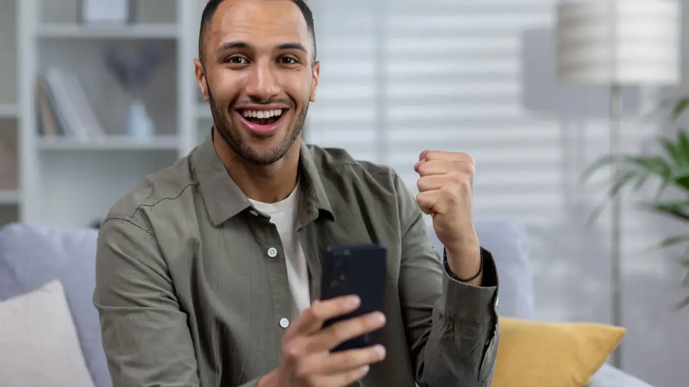 Как да празнуваш големите си онлайн успехи разумно?