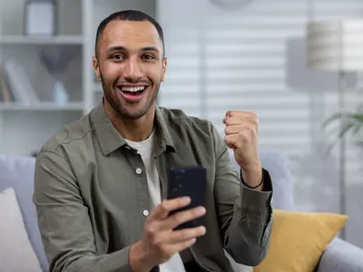 Как да празнуваш големите си онлайн успехи разумно?