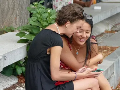 Какво общо имат casual игрите и TikTok?