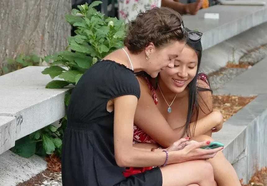 Какво общо имат casual игрите и TikTok?