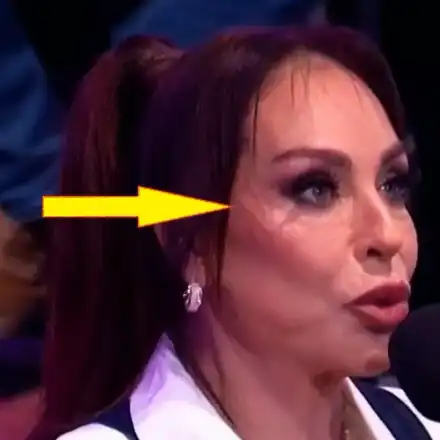 Какво ти е Ивана?!