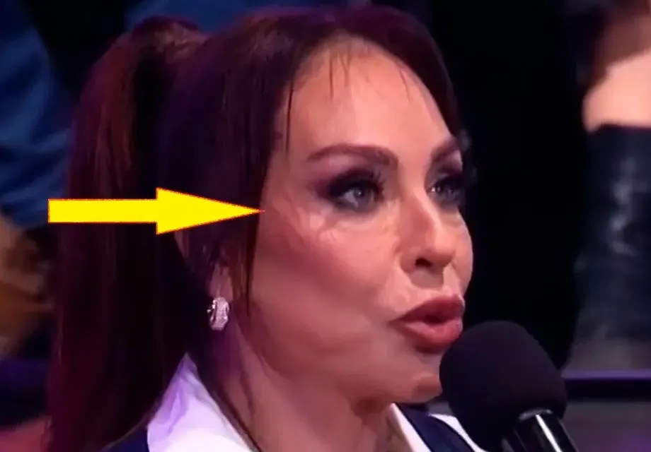 Какво ти е Ивана?!