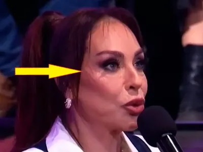 Какво ти е Ивана?!