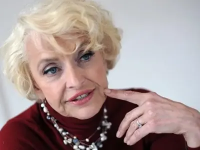 Камелия Тодорова не ще да се пенсионира