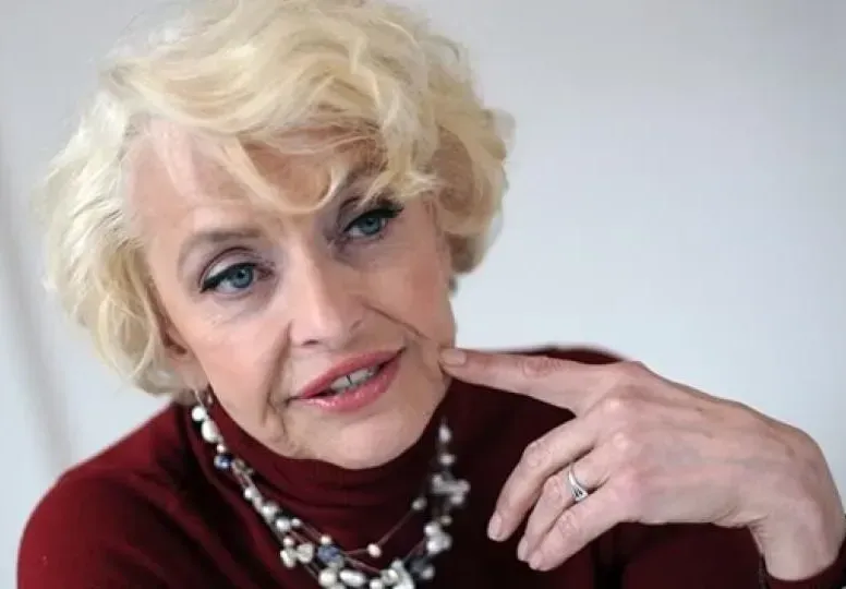 Камелия Тодорова не ще да се пенсионира