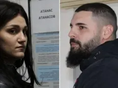 Касапинът на Дебора пусна жалба срещу нея, заплашвала го преди 2 години